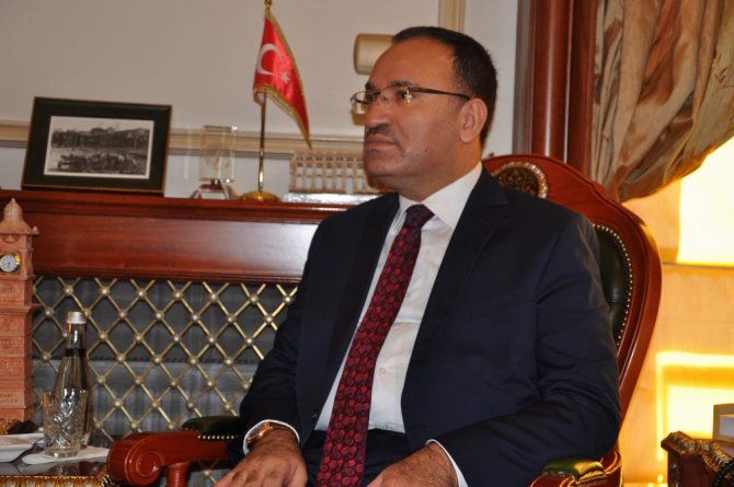 “Almanya, Teröristleri İade Talebine Olumlu Bakmıyor”