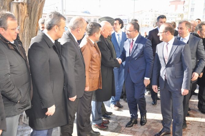 “Almanya, Teröristleri İade Talebine Olumlu Bakmıyor”