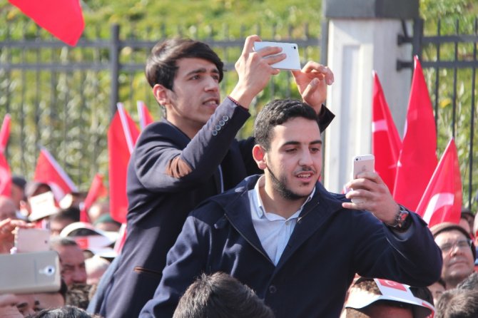 Türkiye’nin İlk Şehir Hastanesi Mersin’de Açılıyor