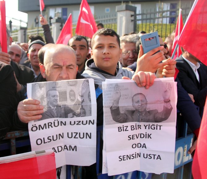 Türkiye’nin İlk Şehir Hastanesi Mersin’de Açılıyor