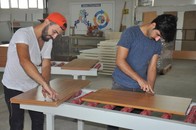 Mobilyanın Başkenti Kdv İndiriminden Memnun