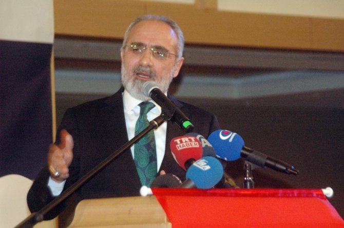 "Frenk Mukallitliği Doğrudan Milletin İradesine Emanet Edilecek"