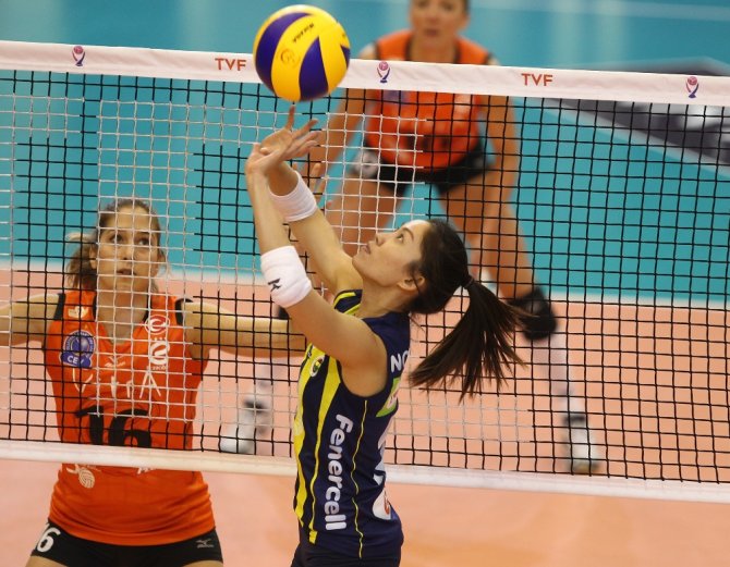 Nefes Kesen Maç Fenerbahçe’nin!