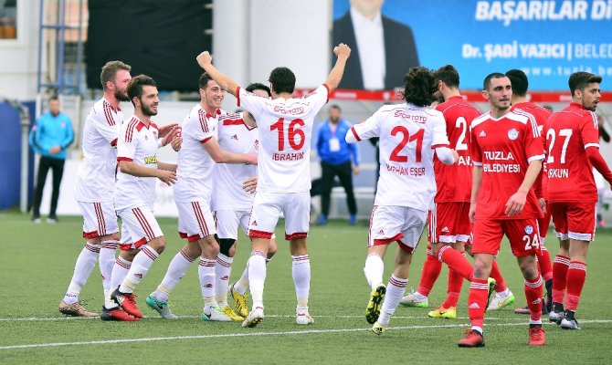 Kupada İlk Çeyrek Finalist Belli Oldu!