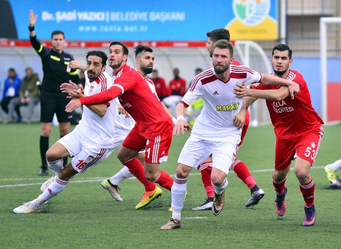 Kupada İlk Çeyrek Finalist Belli Oldu!