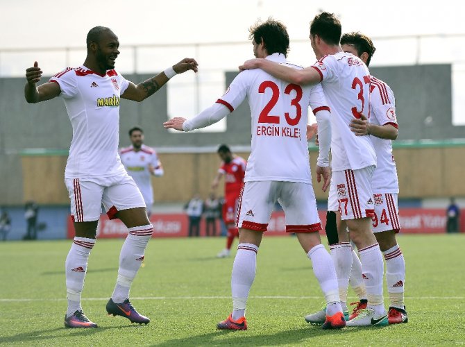 Kupada İlk Çeyrek Finalist Belli Oldu!