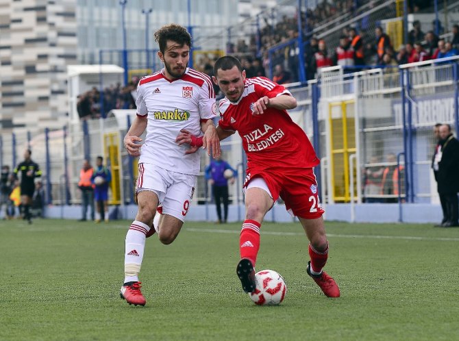 Kupada İlk Çeyrek Finalist Belli Oldu!