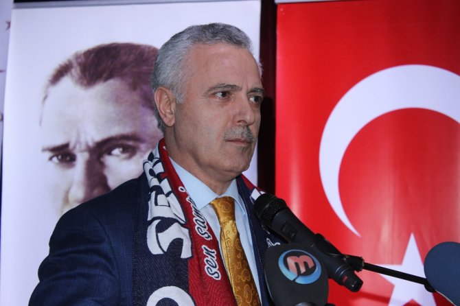 "Tarih Boyunca Yalan Söylediler, Yine Söylüyorlar"