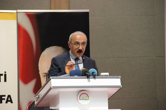 "2023 Hedeflerimiz İçin En İyi Sistem Cumhurbaşkanlığıdır"
