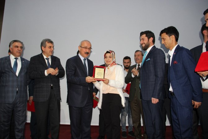 "2023 Hedeflerimiz İçin En İyi Sistem Cumhurbaşkanlığıdır"