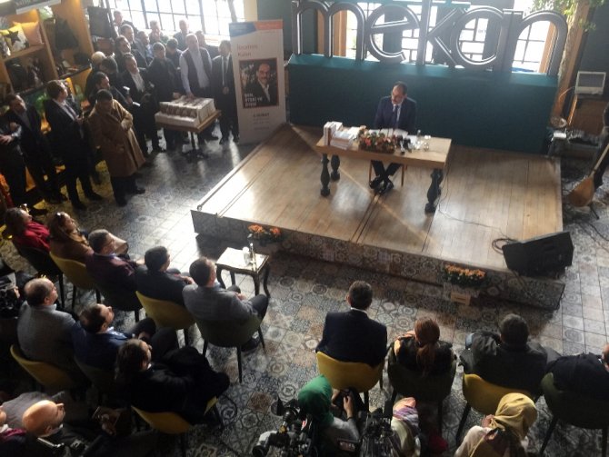 İbrahim Kalın’dan Batı Ülkelerine Terör Eleştirisi