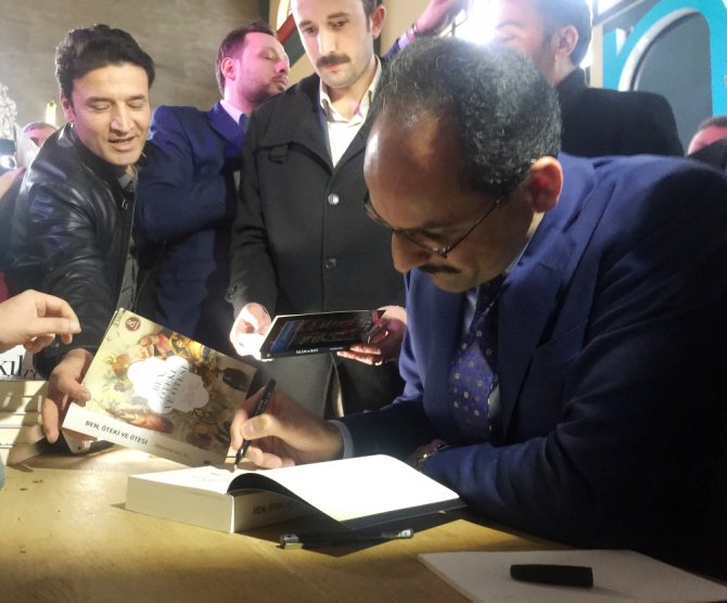 İbrahim Kalın’dan Batı Ülkelerine Terör Eleştirisi