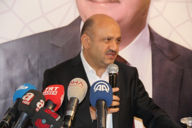 Bakan Işık’tan Yunan Mevkitaşına Sert Cevap