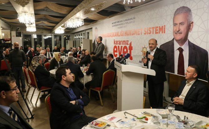 “30 Bin Yeni İnsanımızı Tsk’ya Kazandıracağız”