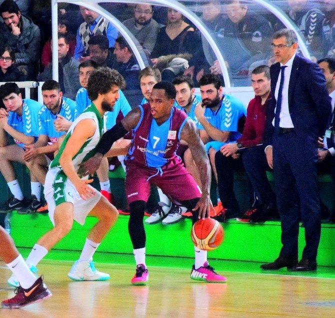 Spor Toto Basketbol Ligi