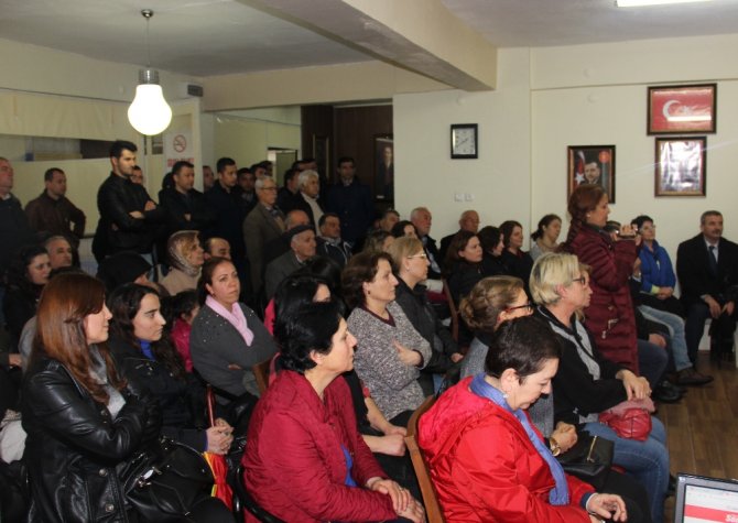 "Atatürk’ü Chp’den Kurtaracağız"