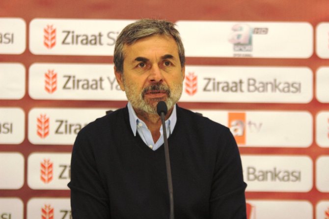 "Bizim İçin Son Derece İyi Bir Sonuç Oldu"