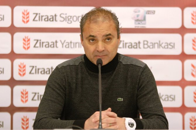 "Bizim İçin Son Derece İyi Bir Sonuç Oldu"