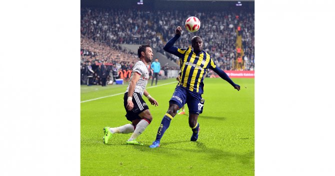 Arena’dan Fenerbahçe Çıktı!