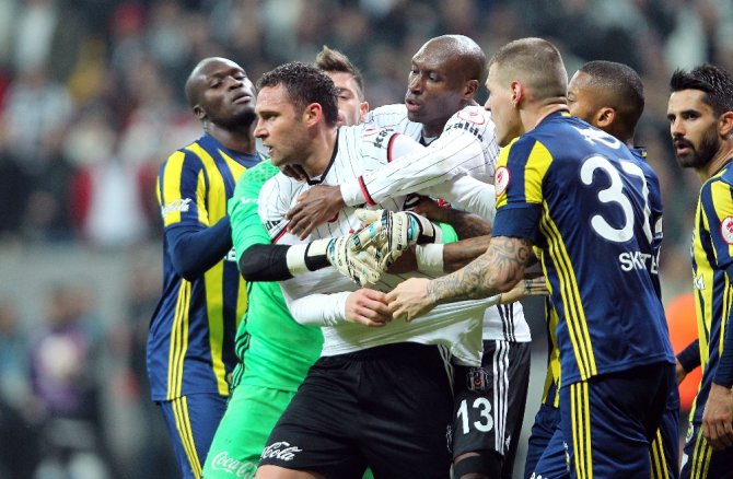 Tosic’i Zor Tuttular