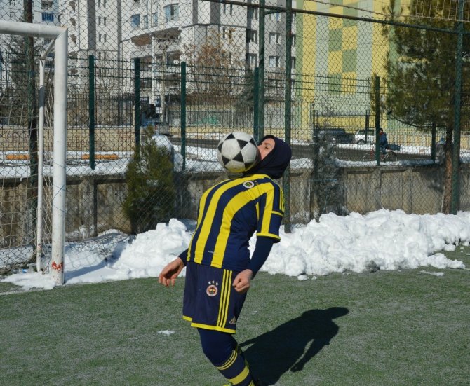 Tam Bir Futbol Tutkunu