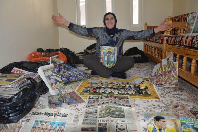 Tam Bir Futbol Tutkunu