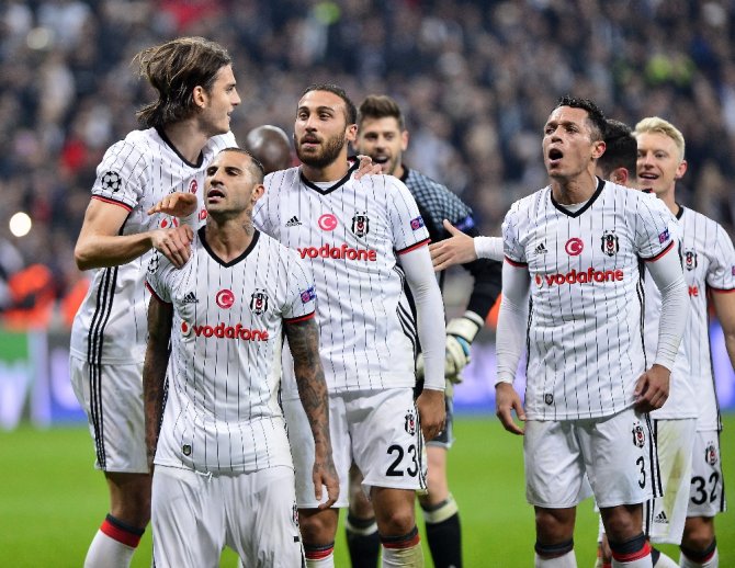 ’En İyi Geri Dönüşler’ Listesine O Maç Da Girdi