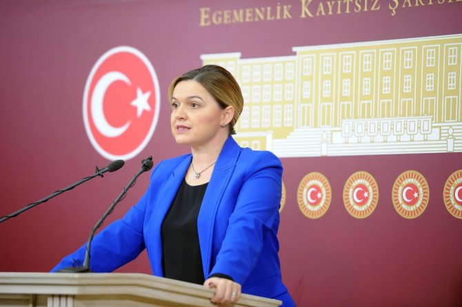 Chp’den ’Varlık Fonu’ Tepkisi
