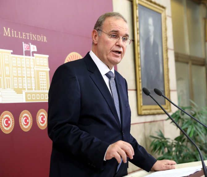 Chp’den ’Varlık Fonu’ Tepkisi