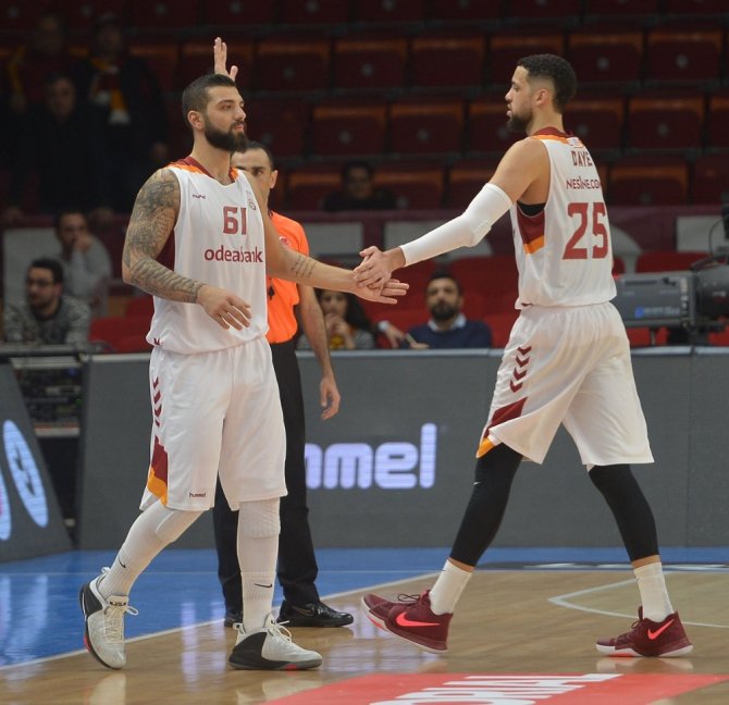 Aslan, Tofaş’ı Kolay Avladı