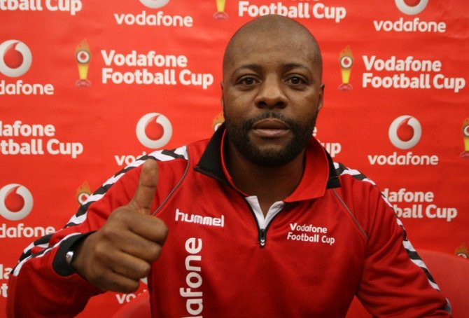 Pascal Nouma Sessizliğini Bozdu