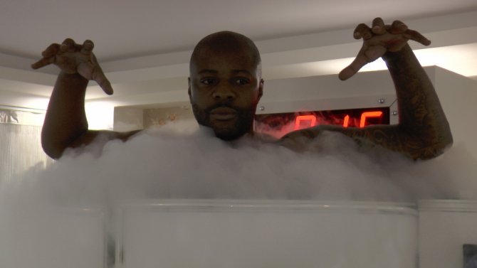 Pascal Nouma Sessizliğini Bozdu