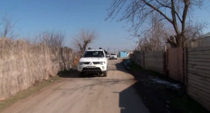Azerbaycanlılar Evlerine Dönüyor