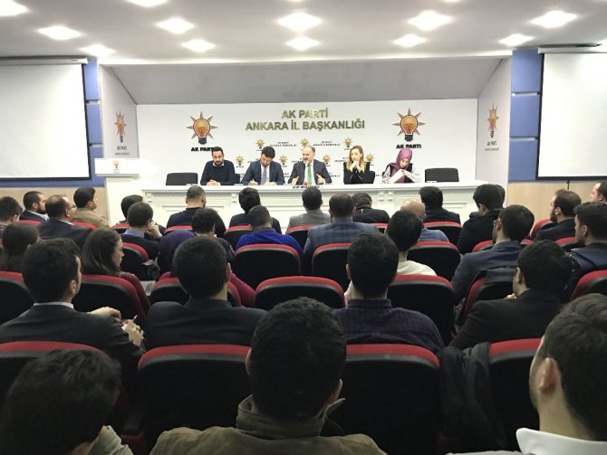 "Referandumdan Sonra Pkk’yı Zor Günler Bekliyor"