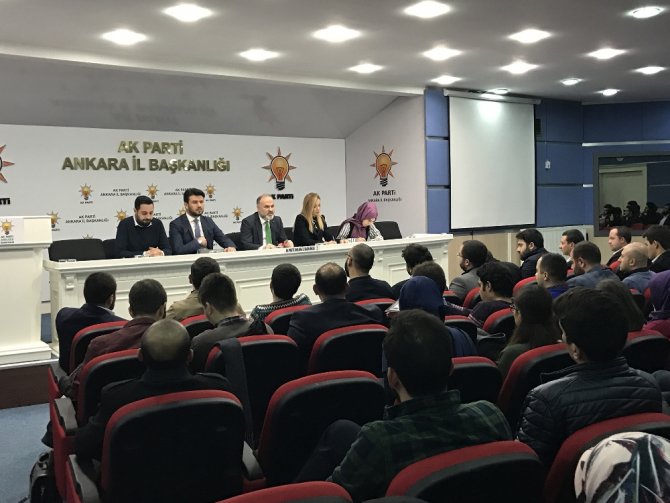 "Referandumdan Sonra Pkk’yı Zor Günler Bekliyor"