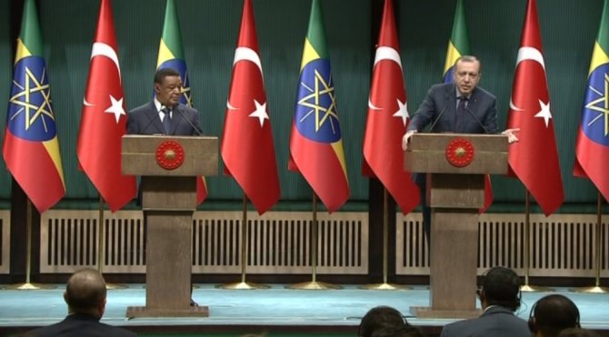 Büyükelçi Olarak Çalıştığı Türkiye’ye Cumhurbaşkanı Olarak Geldi
