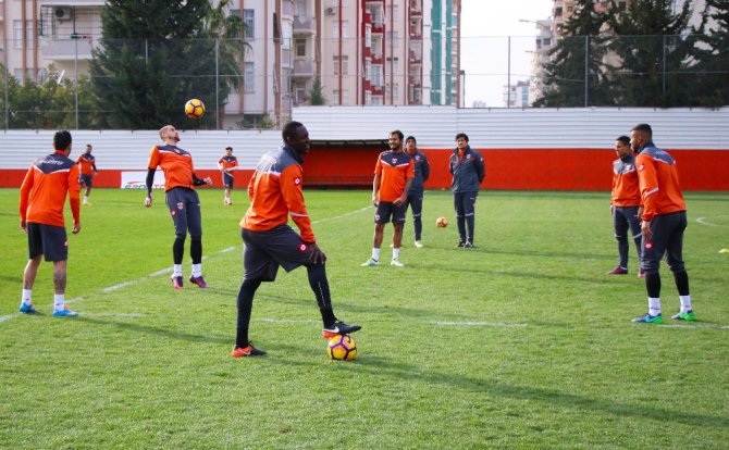 "Takımımızı İyi Yerlere Çıkaracağız"