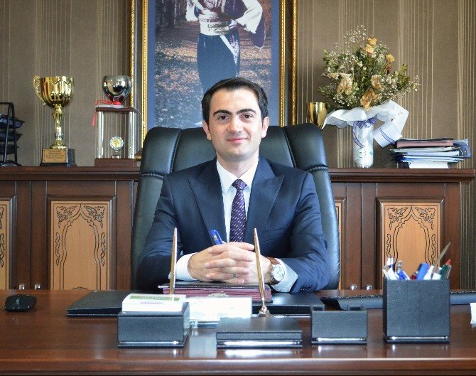 Artvin’de 2016 Yılında 866 Bin 491 Hasta Sağlık Hizmeti Aldı