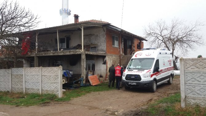 Şehit Ateşi Sakarya’ya Düştü
