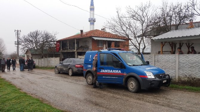 Şehit Ateşi Sakarya’ya Düştü