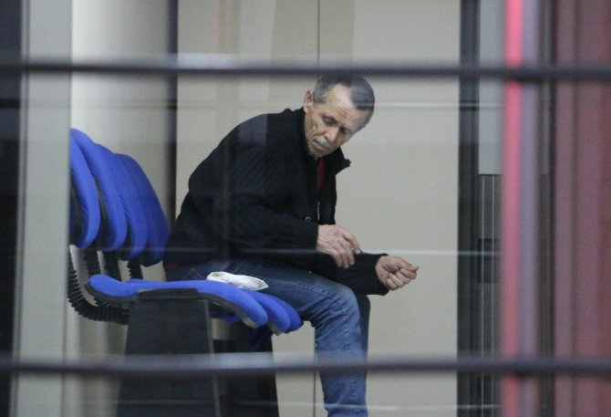 Pes Artık Bu Da Oldu: Öz Torununu...