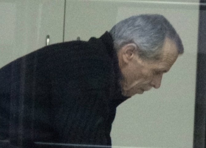 Pes Artık Bu Da Oldu: Öz Torununu...