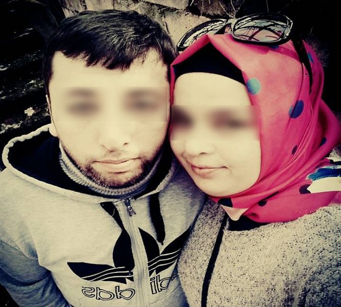 Pes Artık Bu Da Oldu: Öz Torununu...