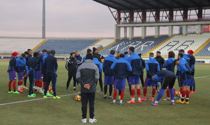 “Beşiktaş, Avrupa Üstü Bir Takım”