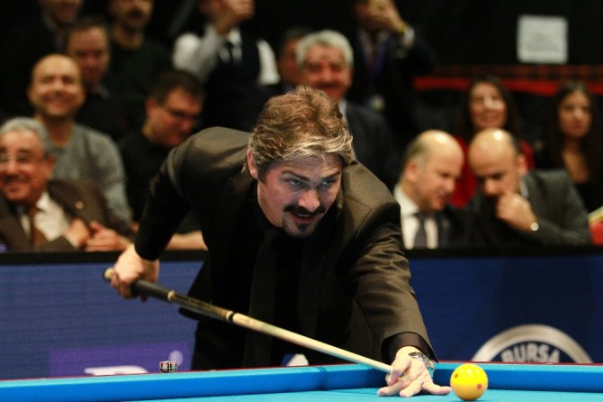 3 Bant Dünya Kupası’nda Final Etabı Başladı