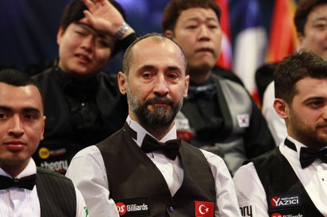 3 Bant Dünya Kupası’nda Final Etabı Başladı