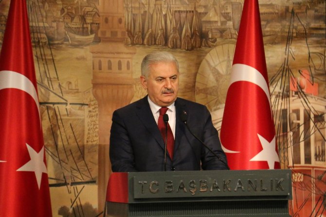 “Herkes Üzerine Düşeni Yapsın, Cimrilik Göstermesin”
