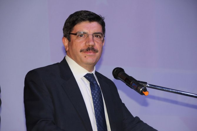 "Türkiye’yi Daha Özgür Ve Daha Milli Bir Ülke Konumuna Getirdik"