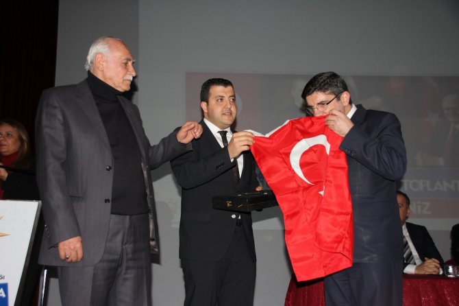 "Türkiye’yi Daha Özgür Ve Daha Milli Bir Ülke Konumuna Getirdik"
