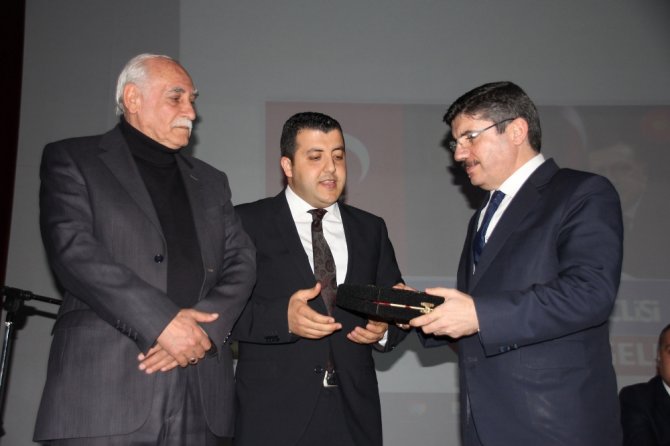 "Türkiye’yi Daha Özgür Ve Daha Milli Bir Ülke Konumuna Getirdik"